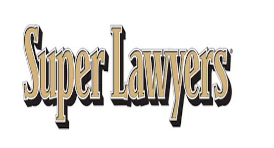 Carmen Jack Giordano Selected as 2015 Super Lawyer