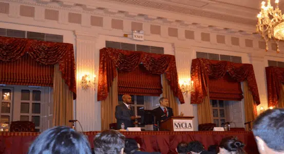 Video Surveillance Use in Evidence CLE at NYCLA