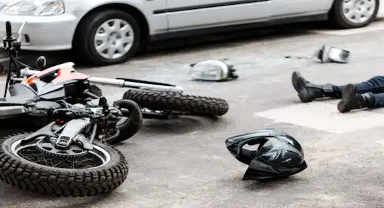 Motorcycle Accidents: What To Do If You Have Been Injured