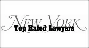 New York Magazine - Legal Leaders 2020
