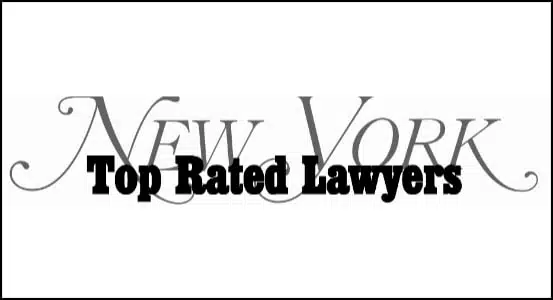 New York Magazine - Legal Leaders 2020