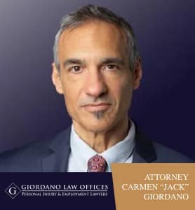 Bronx Car Accident Lawyer | Giordano Law Offices