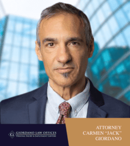 NYC Bus Accident Lawyer | Giordano Law Offices