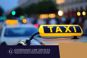 taxicab-passenger-injury-claims