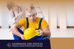 What Are The Main Causes Of Accidents On Construction Sites? | Giordano Law