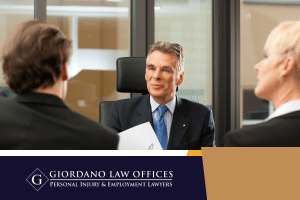 Wrongful Termination Lawyers NYC | Giordano Law Offices Personal Injury ...