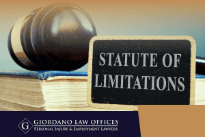 statute-of-limitation-definition