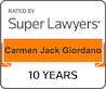 Super Lawyer Attorney NYC