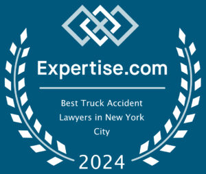 nyc best truck accident lawyer 2024